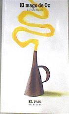 El mago de Oz | 169573 | Baum, L. Frank