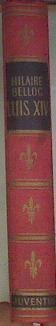 Luis XIV | 104049 | Belloc, Hilaire