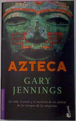 Azteca | 68402 | Jennings, Gary