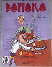 Pottoko | 170183 | Añorga, Pello