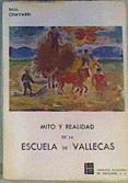 Mito y Realidad de la Escuela de Vallecas | 163873 | Chávarri Porpeta, Raúl