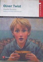 Oliver Twist, Educación Primaria. Material auxiliar | 182349 | Dickens, Charles