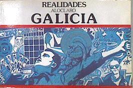 Galicia ( Realidades a lo Claro ) | 173890 | VVAA