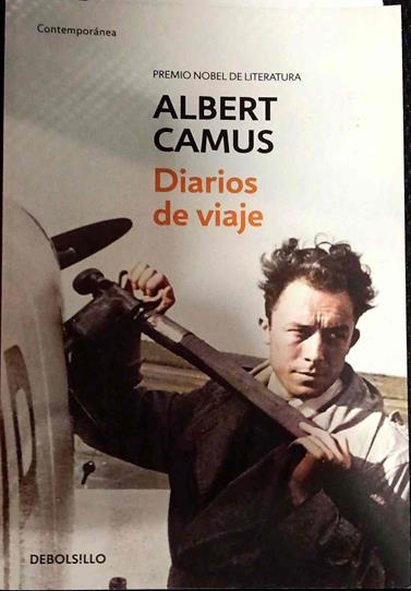 Diarios de viaje | 187648 | Camus, Albert (1913-1960)