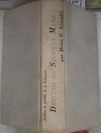 Destino de segunda mano | 177864 | Konsalik, Heinz G.