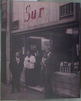 Sur Un escenario para la memoria | 169003 | Huici, Fernando/Arce, Manuel