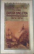 Vida, aventuras y peripecias del famoso capitán Singleton | 176009 | Defoe, Daniel