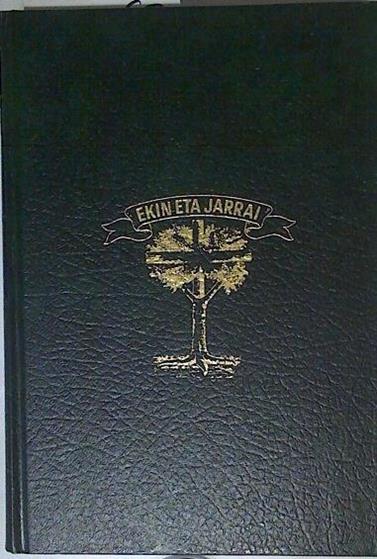 Diccionario General Vasco XI Kor-maj Orotariko Euskal Hiztegia | 124955 | Michelena, Luis