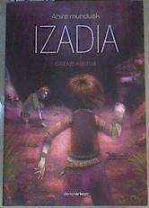 Izadia | 166890 | Albizua Castelao, Garazi