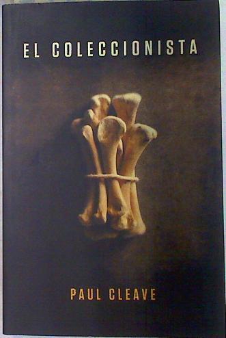 El coleccionista | 133007 | Cleave, Paul