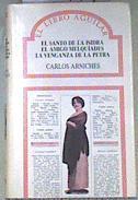 El Santo de la Isidra,  El amigo Melquiades. La venganza de Petra | 170447 | Arniches, Carlos
