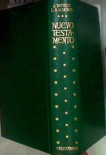 Nuevo Testamento | 185189 | Biblia. N.T.