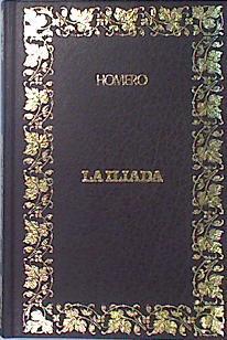 La Ilíada | 136437 | Homero