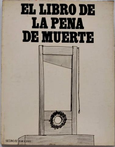 El Libro de la pena de muerte | 135440 | Vázquez Montalbán (prologo), Manuel