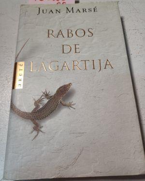 Rabos De Lagartija | 10325 | Marse Juan