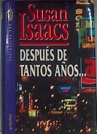 Después de tantos años | 171051 | Isaacs, Susan
