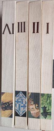 El Conventet I-IV | 64170 | Monreal Agustí Luis.