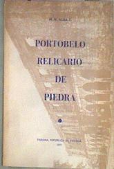 Portobelo Relicario de Piedra | 182950 | MM Alba C