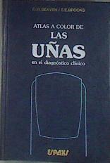 Atlas a color de las uñas en el diagnóstico clínico | 177766 | Beawen, D. W.