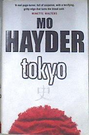 Tokyo | 173924 | Hayder, Mo