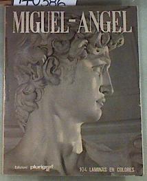 Miguel Ángel Pintor escultor arquitecto | 170386 | Loretta Santini