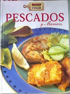 Pescados y Mariscos | 172859 | VVAA