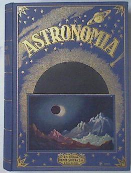 Astronomía | 48957 | Comas Sola José