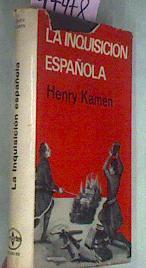 La Inquisición Española | 47478 | Kamen Henry
