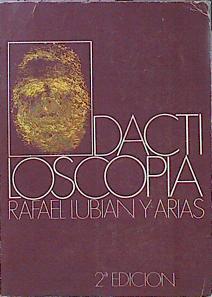 Dactiloscopia | 46682 | Lubian Y Arias Rafael