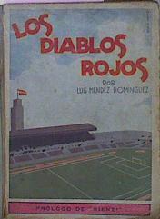 Los Diablos Rojos | 59416 | Méndez Dominguez Luis