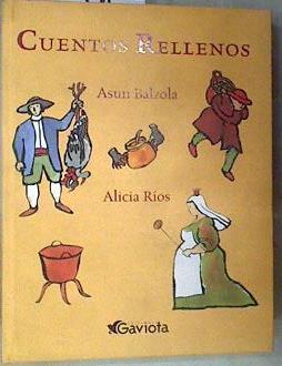 Cuentos rellenos | 169047 | Balzola, Asun