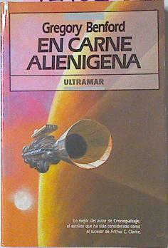 En Carne Alienígena | 42953 | Benford Gregory
