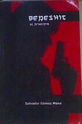 Bereshit. Al principio | 166976 | Gómez Mena, Salvador