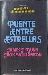 Puente entre estrellas | 144211 | Gunn, James E.