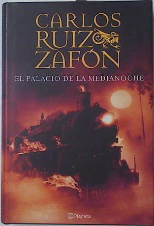 El palacio de la medianoche | 70642 | Ruiz Zafón, Carlos