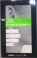 El estrangulador | 184470 | Vázquez Montalbán, Manuel (1939-2003)