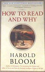 How to Read and Why | 172499 | Bloom, Harold