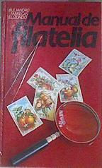 Manual de filatelia | 78192 | Riba Pons, Amadeo (Alejandro Fábregas Elizondo)