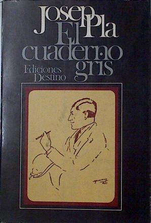 El Cuaderno Gris | 29741 | Pla, Josep