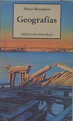 Geografías | 151154 | Benedetti, Mario