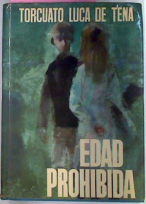 Edad Prohibida | 35916 | Luca De Tena Torcuato