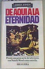 De Aqui A La Eternidad | 9578 | Jones James