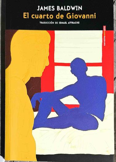 El cuarto de Giovanni | 187447 | Baldwin, James