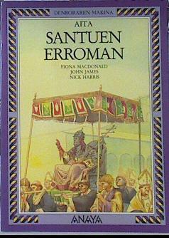 Aita Santuen Erroman | 120334 | MacDonald, Fiona/John James/Nick Harris