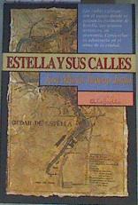 Estella y sus calles | 166752 | Jimeno Jurío, José María