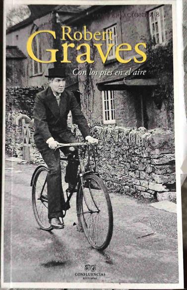 Con los pies en el airte | 187458 | Graves, Robert