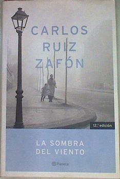 La Sombra Del Viento | 39269 | Ruiz Zafón, Carlos