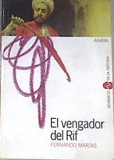 El vengador del Rif | 170231 | Marías, Fernando