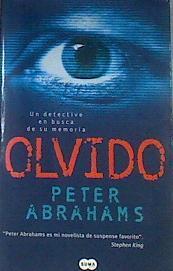 En el olvido | 169948 | Abrahams, Peter