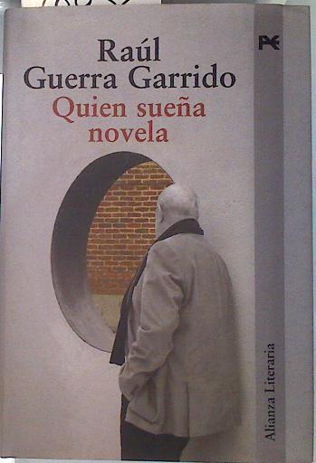 Quien sueña novela | 70032 | Guerra Garrido, Raúl